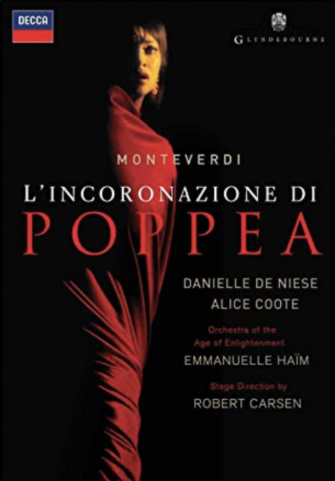 L'Incoronazione di Poppea